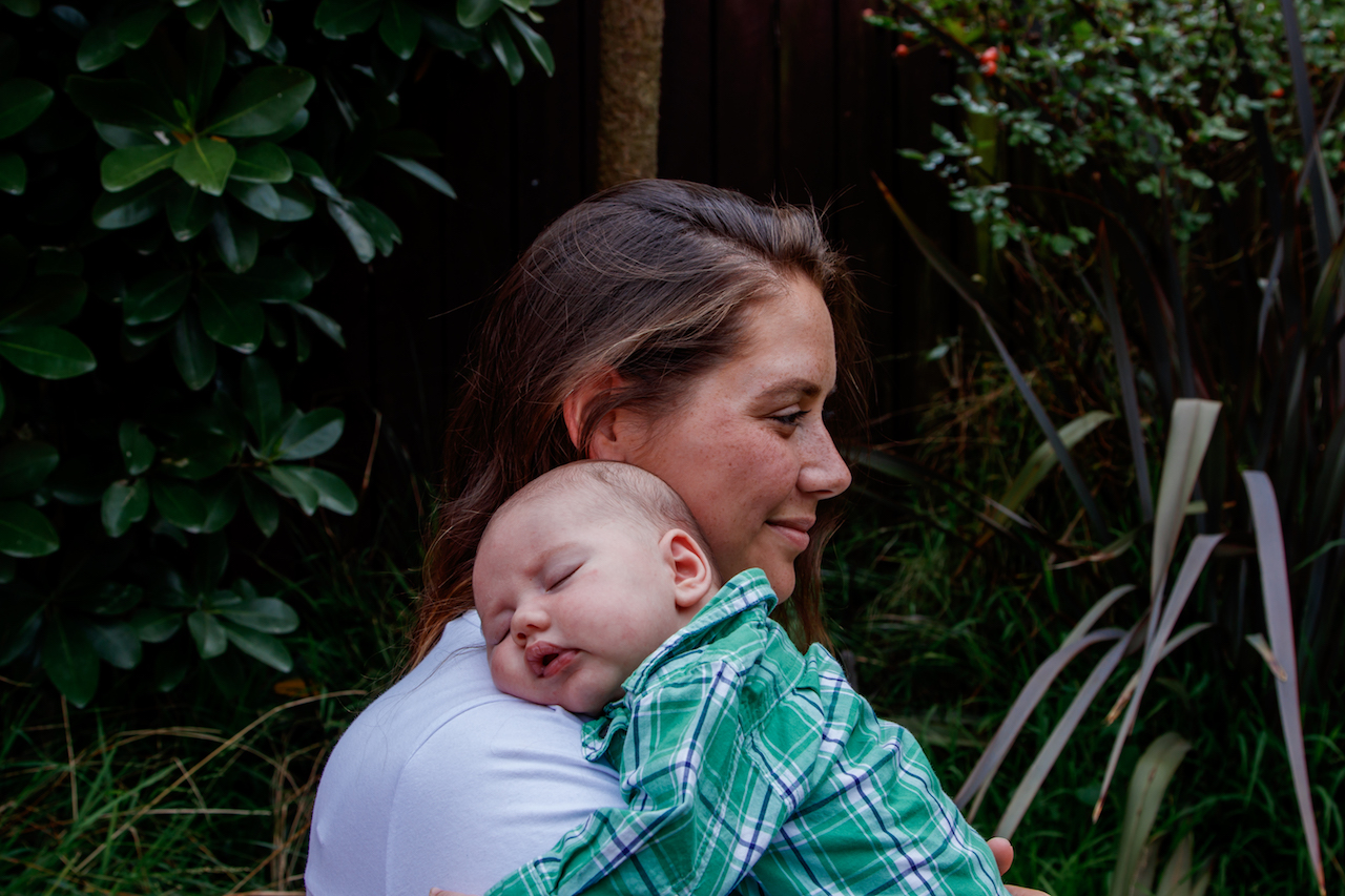 Canterbury Childbirth - Nau mai, haere mai. Welcome to Plunket.