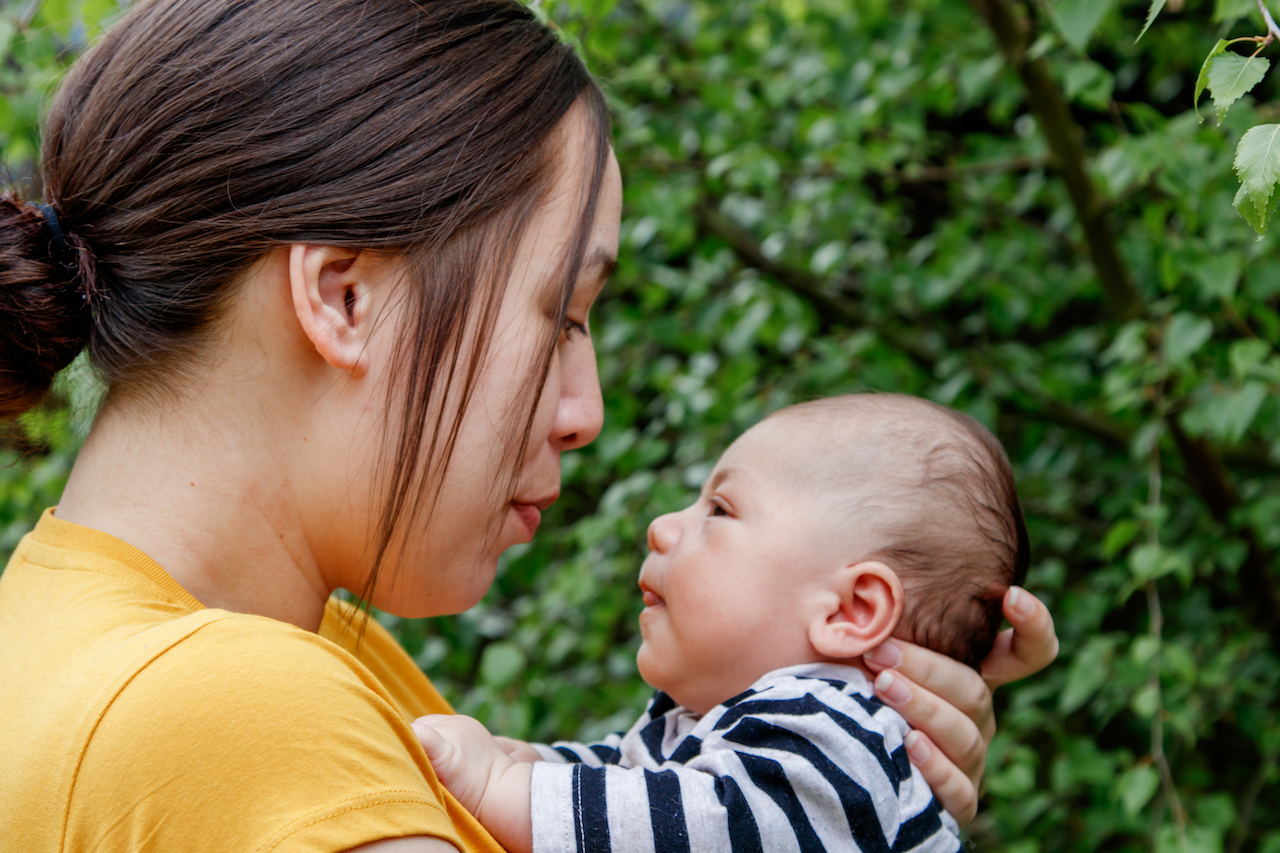 Canterbury Childbirth - Nau mai, haere mai. Welcome to Plunket.